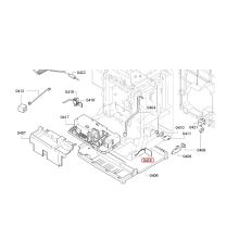 Сенсор уровня воды кофемашины Gaggenau и Bosch CM/CMP