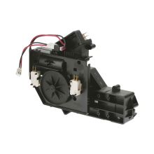 Привод кофемашины Bosch TK52.. и TK58..