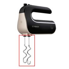 Крюки для теста миксера Bosch MFQ36/47/48/57, MQ96..