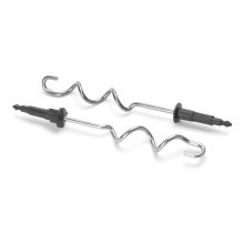 Крюки для теста миксера Bosch MFQ36/47/48/57, MQ96..