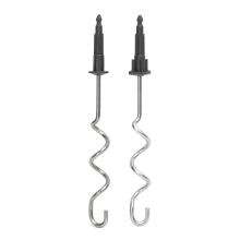 Крюки для теста миксера Bosch MFQ36/47/48/57, MQ96..