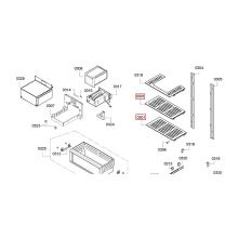 Полка холодильника Gaggenau RF46..
