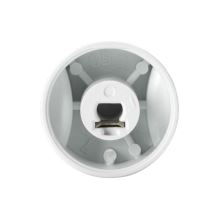 Ручка для варочных панелей DeLuxe, белая