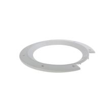 Рамка люка внутренняя стиралки Bosch WLG..