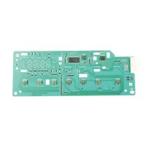 Модуль управления стиральной машины Bosch WLK/WLG