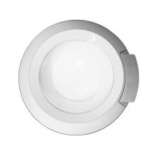 Люк стиралки Bosch WLG16/20/24