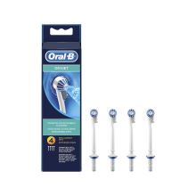 Насадка для ирригатора Oral-B Oxyjet ED17-4 (4 шт)