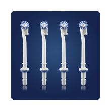 Насадка для ирригатора Oral-B Oxyjet ED17-4 (4 шт)
