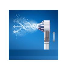 Насадка для ирригатора Oral-B Oxyjet ED17-4 (4 шт)