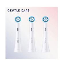 Насадка зубной щетки IO Gentle Care RBSW-3, 3шт
