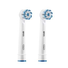 Насадки зубной щетки ORAL-B EB60-2 Sensitive Clean (2 шт)