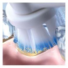 Насадки для зубной щетки Sensitive Clean EB60-4, 4 шт
