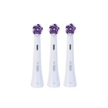 Насадка зубной щетки Oral-B IO Radiant white OR018, 3шт