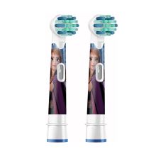 Насадка EB10-2S Frozen для зубной щетки Oral-B, 2шт.