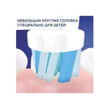 Насадка EB10-2S 2K Spiderman зубной щетки Oral-B, 2шт.