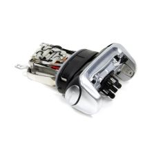 Привод бритвы Braun Series 7, серебро