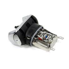 Привод бритвы Braun Series 7, серебро