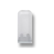 Футляр для насадок зубной щетки Oral-B iO, белый