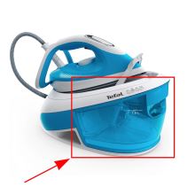 Бак для воды к парогенератору Tefal SV8010