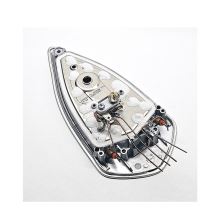 Подошва утюга Tefal FV68..