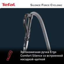 Ручка шланга пылесоса Tefal TW6.., TW7.., TW8..