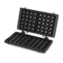 Панели вафельницы Moulinex WJ17.., WD17..