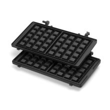 Панели вафельницы Moulinex WJ17.., WD17..