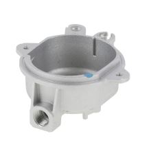 Основание горелки варочной панели Bosch VVG/PGP..