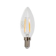 Лампа E14 220/240V 3W 2700K для вытяжки Bosch