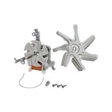 Мотор вентилятора 220-240V духовки Bosch