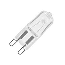 Галогеновая лампа 40Вт, G9, 230-240В духовки Bosch