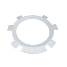 Обрамление люка среднее стиралки Bosch WLG