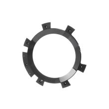 Обрамление люка стиралки Bosch WLG/WS