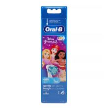 Насадка EB10-2S Princess для зубной щетки Oral-B, 2шт.