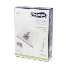 Комплект мешков и фильтра для пылесосов Delonghi