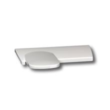 Крышка корпуса ирригатора Oral-B 3719, 3724