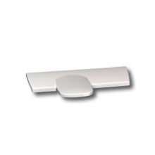 Крышка корпуса для ирригатора Oral-B 3719, 3724