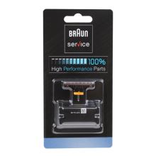 Режущий блок 4000-8000 бритвы Braun