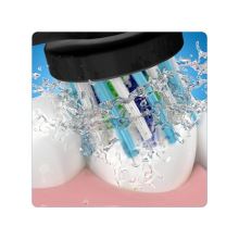 Насадки Oral-B EB50-4B CrossAction черные, 4 шт