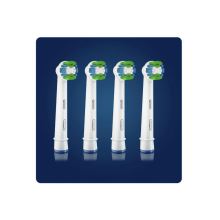 Насадка EB20-4RB зубной щетки Oral-B Precision Clean