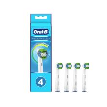 Насадка EB20-4RB зубной щетки Oral-B Precision Clean