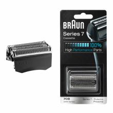Бритвенный блок к бритвам Braun Series7 70B