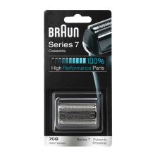 Бритвенный блок к бритвам Braun Series7 70B