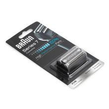 Бритвенный блок к бритвам Braun Series7 70B