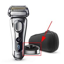Зарядная подставка бритвы Braun Series 9