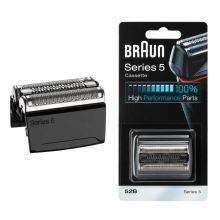 Сетка и режущий блок 52B бритвы Braun Series 5
