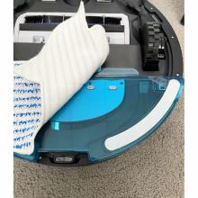 Салфетки 3шт робота-пылесоса Tefal 130AI