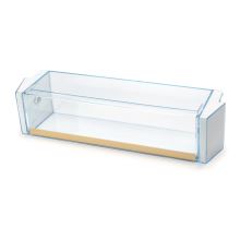 Дверной балкон 470x125x110мм холодильника Bosch KGN39