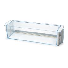 Дверной балкон 470x125x110мм холодильника Bosch KGN39