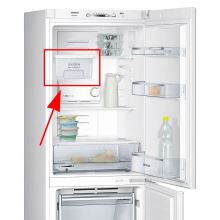 Ящик холодильника Siemens KG3/KD